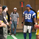 Image for article titled Deadspin Field Trip: Our Battle With Slash And Bad Moon